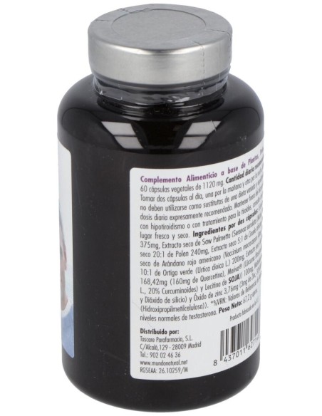 Prosmen 60Cap. de Mundonatural