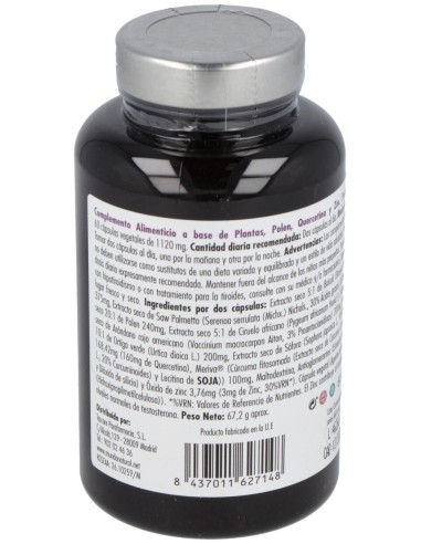 Prosmen 60Cap. de Mundonatural