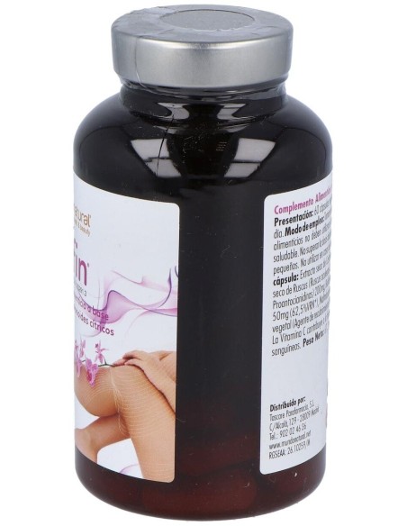 Varifin 60Cap. de Mundonatural