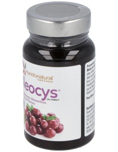 Neocys 30Cap. de Mundonatural 2