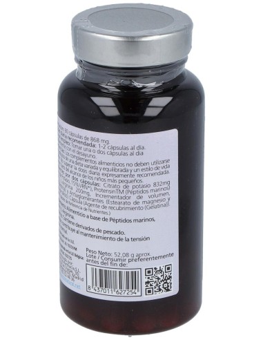 Novoten 60Cap. de Mundonatural