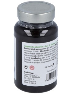 Vita D3 4000Ui 120Perlas de Mundonatural 2