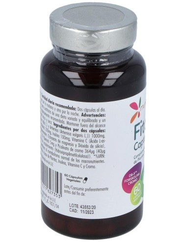 Fitolip Captagrasas 60Cap. de Mundonatural