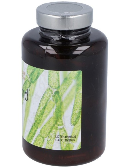 Clorend 90Cap. de Mundonatural