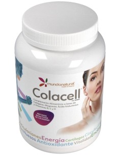 Colacell Bote 330Gr. de Mundonatural 2