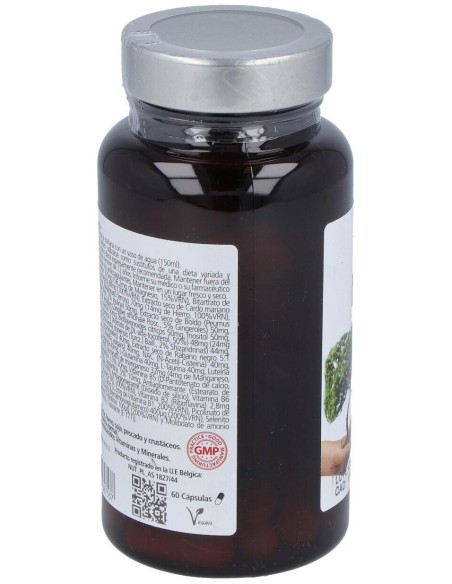 Depur-Plus 60Cap. de Mundonatural