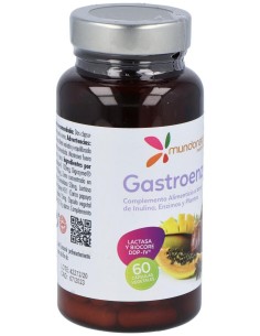 Gastroenzym 60Cap. de Mundonatural 2