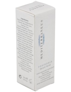 Mediterraneus Serum Facial 30Ml. de Mundonatural 2