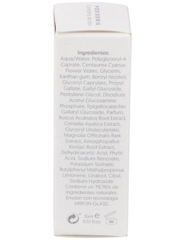 Mediterraneus Contorno De Ojos 15Ml. de Mundonatural