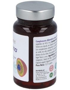 Vitanano Selenio Liposomado 30Cap. de Mundonatural 2