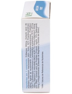 Uroclean Forte 30Comp. de Vital Ballance 2