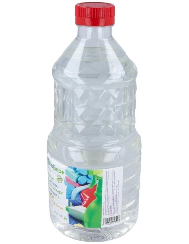 Vinagre De Alcohol Limpieza Multiusos Limon 2L de Bioempe
