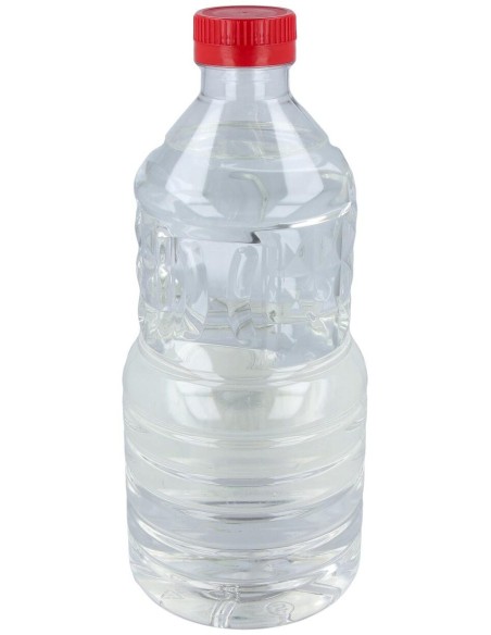 Vinagre De Alcohol Limpieza Multiusos Limon 2L de Bioempe