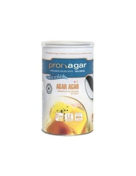 Pronagar (Agar Agar Polvo) 500Gr. de Prona