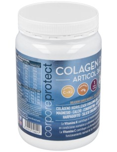 Corpore Protect Colagen Articol 300Gr. de Corpore Diet 2