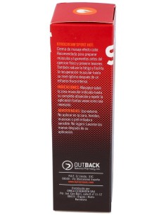 Kyrocream Sport Hot 120Ml. de Kyrocream 2