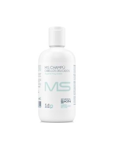 Dk Ms Champu Cabellos Delicados 250Ml de Idp