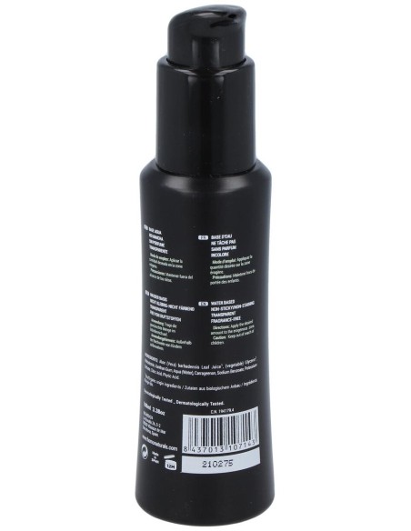 4-Play Lubricante Natural 100Ml. de 4-Play