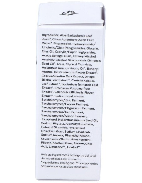 Contorno De Ojos Efecto Lifting 15Ml. de Savages