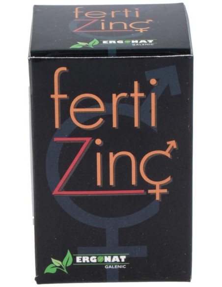 Fertizinc 40Cap. de Ergonat