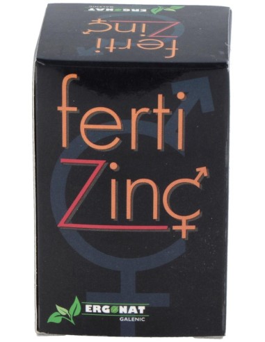 Fertizinc 40Cap. de Ergonat