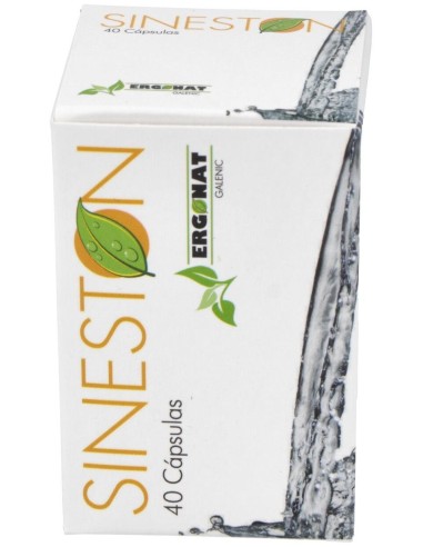 Sineston 40Cap. de Ergonat