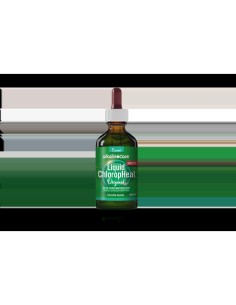 Clorofila Liquida 120Ml. de Alkaline Care 2