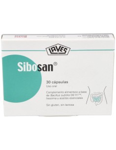 Sibosan 30Cap. de Margan 2