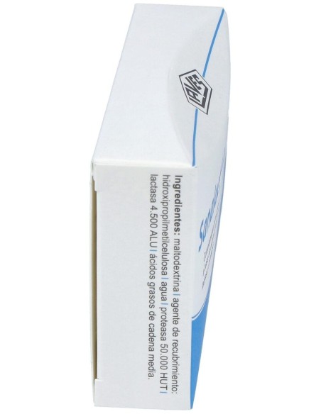 Sanalact Pro 30Cap. de Margan