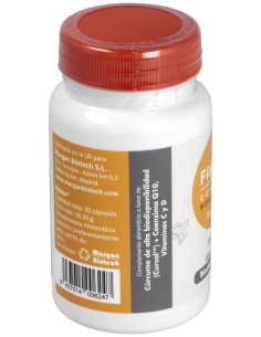 Fitokur 30Comp. de Margan 2