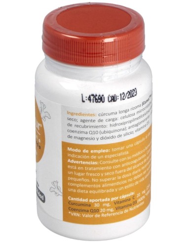 Fitokur 30Comp. de Margan