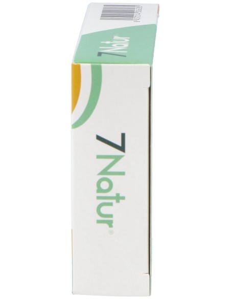 7Natur 40Cap. de Margan