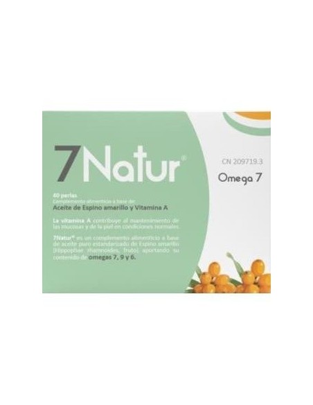 7Natur 40Cap. de Margan