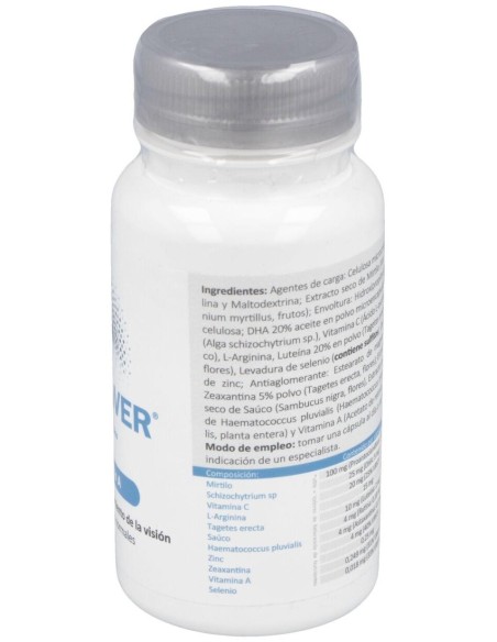 Supraver 60Perlas de Margan