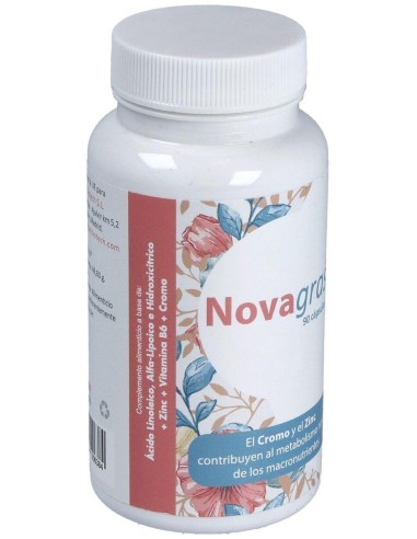 Novagras 90Cap. de Margan