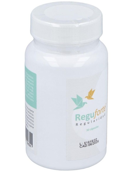 Reguforte 30Cap. de Margan