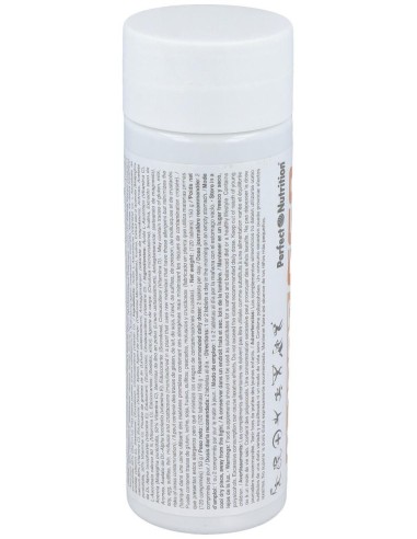 Vitamina C-1000 120Comp. de Gen Professional