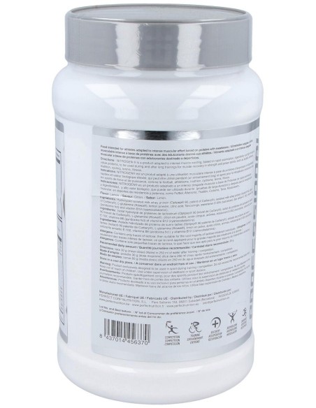 Nitrogen Sabor Limon 681Gr. de Gen Professional