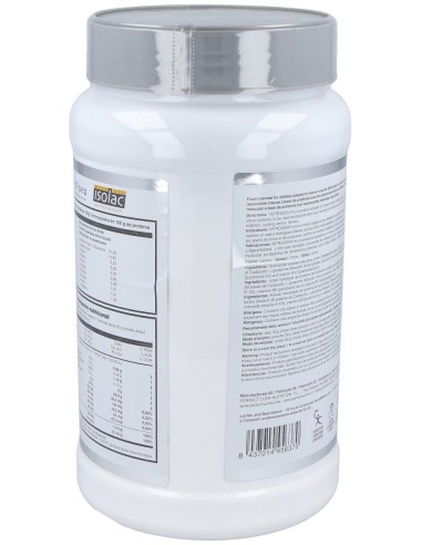 Nitrogen Sabor Limon 681Gr. de Gen Professional