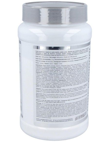 Aminogen Sabor Lima-Limon 1Kg. de Gen Professional