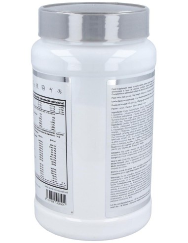 Aminogen Sabor Lima-Limon 1Kg. de Gen Professional