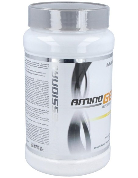 Aminogen Sabor Lima-Limon 1Kg. de Gen Professional