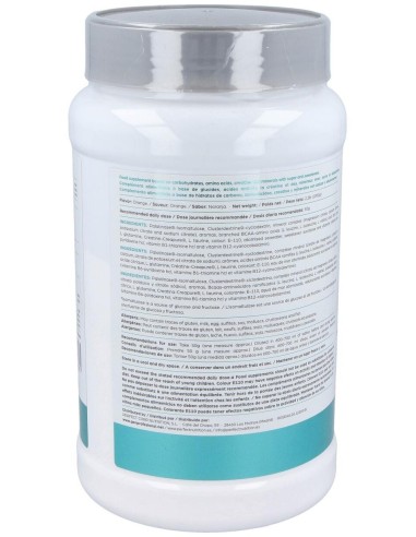 Aquagen Sabor Naranja 1Kg. de Gen Professional