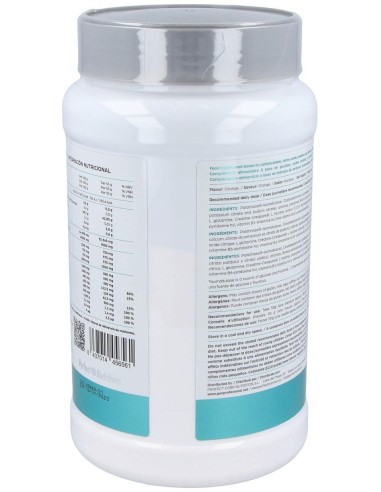 Aquagen Sabor Naranja 1Kg. de Gen Professional