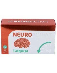 Neuroactivit 60Cap. de Tequial 2