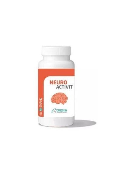 Neuroactivit 60Cap. de Tequial