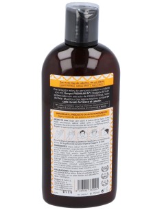 Nuggela & Sule Champu Extracto De Cebolla 250Ml. de Nuggela & Sule 2