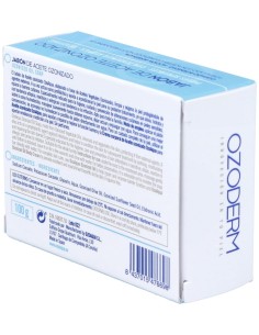 Ozoaqua Pastilla Jabon De Ozono 100Gr. de Ozoaqua 2