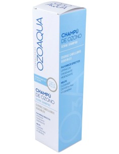 Ozoaqua Champu De Ozono 250Ml. de Ozoaqua 2