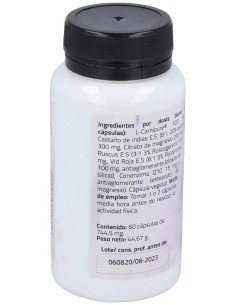 Slk Sport Plus 60Cap. de Saludalkalina 2